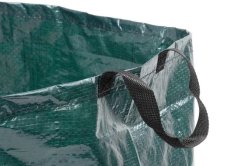 Strend Pro Tasche, für Laub und Gartenabfälle, Textil, 45x45x50 cm (akce)