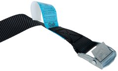 Remeň s prackou 500kg, 0,5m x 25mm, GEKO