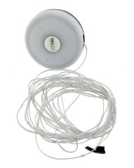 LED újratölthető kemping lámpa 3W