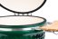 Grill Strend Pro Kamado Egg 26";, grün