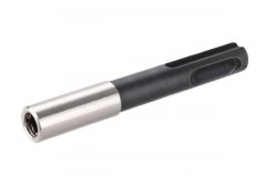 Adapter SDS+ na bit 1/4";
