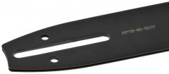 Stange 25 cm - 10"; für Kettensäge GEKO G82005, 40 Glieder, GEKO