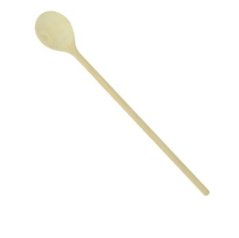 Vareška okrúhla 90 cm drevená KLC
