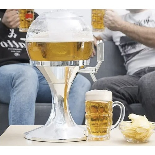 Točilnik za pivo 3,5l Ruhhy 22799 pipe (akce)