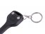 Strend Pro Schlüsselanhängerlampe, Schlüsselanhänger, Anhänger, mit Magnet, 60 lm, 75x30 mm, Verkaufsbox 24 Stück