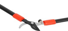 Foarfece de grădină Strend Pro Premium, foarfece de grădină, cu amortizoare, 700 mm