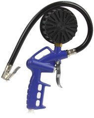 Pištolj za napuhavanje guma s manometrom, MAR-POL