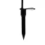 Solarna lampa ogrodowa - flaming Gardlov 21151 (akce)