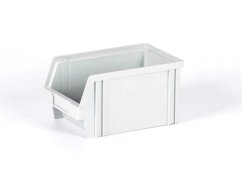 Mittlerer Tank UH 1.0 grau
