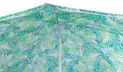 Slunečník Sammy, 180 cm, 19/22 mm
