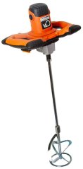 Mixer electric 1800 W, 0-700 rot./min, 6 trepte de viteză, CATA (promoție)