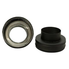 Redukcija HS 180/120/1,5 mm, CZ: adapter, redukcija dima (akce)