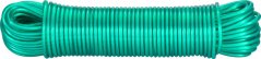 Šňůra na prádlo ROPE PVC WiCo, L-30 m/6.35 mm