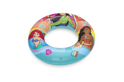 Circle Bestway® 91043, Princess, kerék, gyermek, felfújható, vízhez, 560 mm