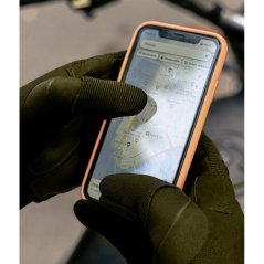 Mănuși tactice L-kaki Trizand 21771