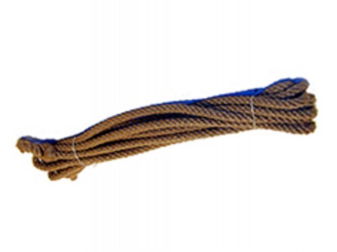 Lina linowa (spavznik) 10 m lub 20 mm