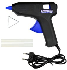 Schmelzpistole 78W, Stabdurchmesser 11-11,5 mm, GEKO