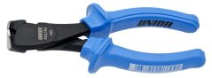 UNIOR 455/4G 160 mm-es vágófogó, elülső vágóéllel