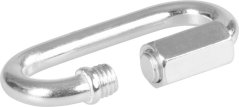 Karabiner Strend Pro, s maticom, 7 mm