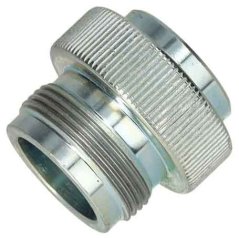 Csökkentő a 7/16" gázpatronról a gázcsőre, XL-TOOLS