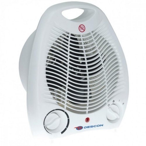 Fűtés - ventilátor 2000W DA-T200
