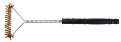 Brush Strend Pro Grill, BBQ, mosiądz, 533 mm