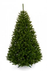 Stromeček vánoční smrk sibiřský 2,2m