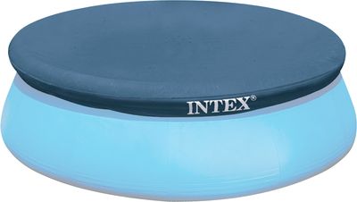 Ponjava Intex® Easy set 28022, bazen, 3,45x0,30 m