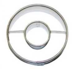 Globina REZALNEGA KOLO / premer kolesa 50 mm