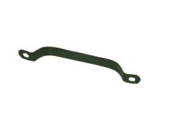 48 mm PVC stezaljka na KLC stezaljci