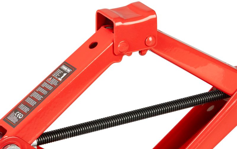 T10102 Hebebühne, 1 Tonne, 88-383 mm, Scherenhebebühne