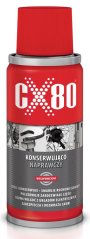 Spray lubrifiant și conservant 100 ml