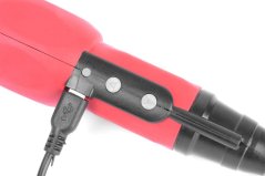 Schraubendreher Strend Pro NPT-SDD3,6V, Batterie + 12 Bits