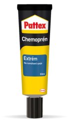 Kleber Pattex® Chemoprene Extreme, 50 ml