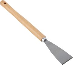 Stierka Strend Pro, na tmel, 120 mm, oceľová