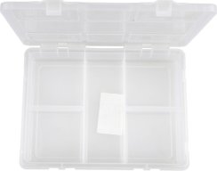 Organizer KNOX NO60, 200x160x35 cm