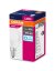 Ziarovka OSRAM® LED FR 040 (ean7630) non-dim, 5,7W/865 E14 6500K Vrijednost CLASSIC P