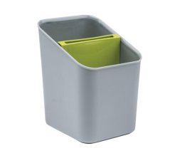 Abtropfgestell für Besteck UH, Farbmischung