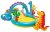 Intex® 57135 Schwimmbad, Dinoland Spielcenter, Kinder, aufblasbar, 3,02 x 2,29 x 1,12 m – VERKAUF