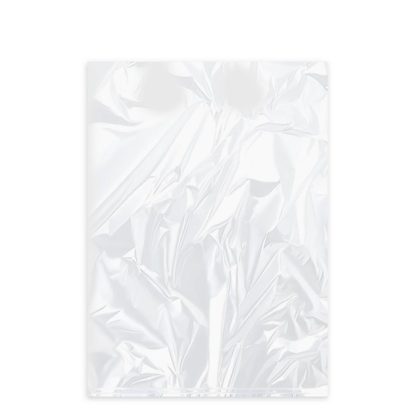 Universeller Mikrowellenbeutel 25x35cm, 4l, transparent, 50 Stk