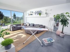 LEIFHEIT 72580 Classic M Compact Plus daska za glačanje