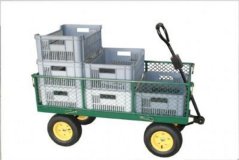 Vozík univerzální 4-kolový XL PROKIN KLC