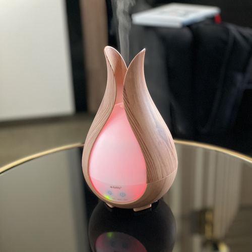 Aroma Diffusor - Luftbefeuchter 200ml Ruhhy 24610 (akce)