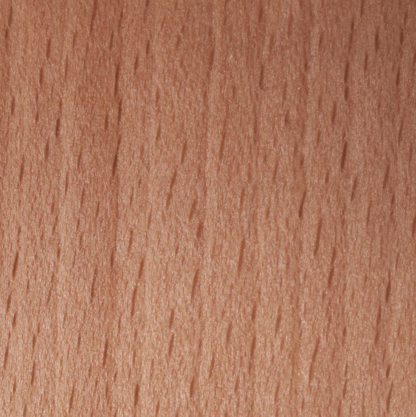 Ergonomsko klečalo, sivo-smeđa Taupe/bukva, FLONET