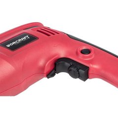 Worcraft ID-800 vrtalnik, 800 W, ključ 13 mm, tolkala