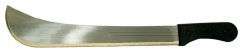 Machete Strend Pro M204P 0300 mm, plastična drška