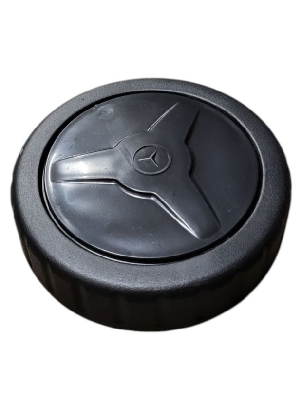 Strend Pro VC128 großes Staubsaugerrad, Teil 20