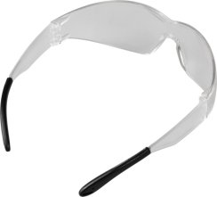 Safetyco B031 Brille, klar, schützend
