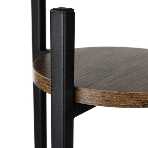 Stehender Blumentopf 80cm Ruhhy 25627