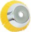 Strend Pro Freischneiderkopf, 200 mm, Nylon, Unkrautentferner (akce)
